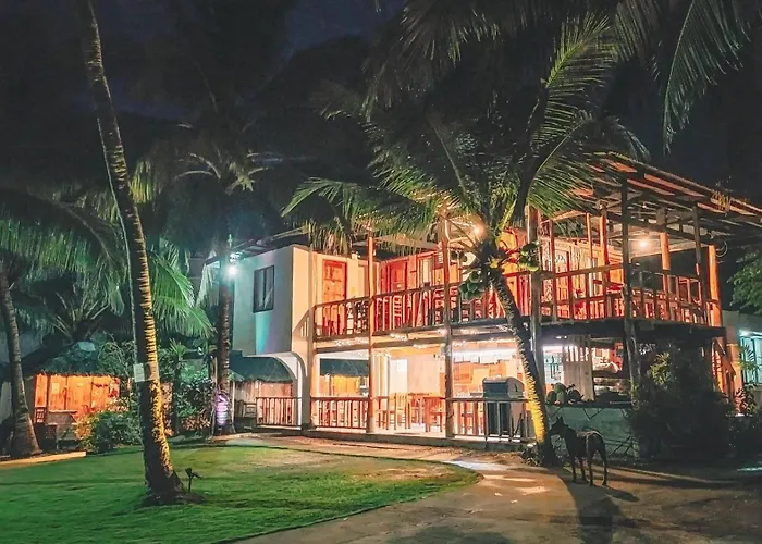 Affittacamere Rio Alegria (Cebu)