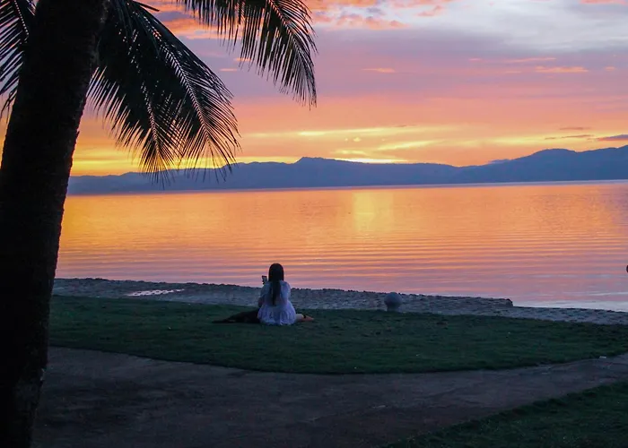 Affittacamere Rio Alegria (Cebu)